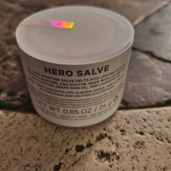 Milk Makeup Hero Slave .85 oz NWT sealed - Picture 3 of 3